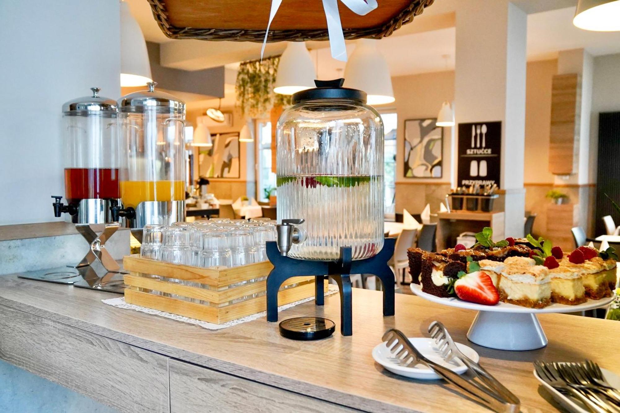 Kolorowe Balkony By Baltic Home Miedzyzdroje Esterno foto